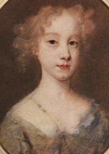 Lady Anne Wilmot 2