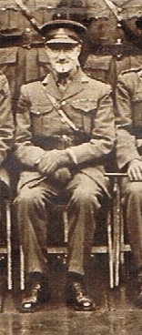 Lt.-Col. Trevor Horn 2