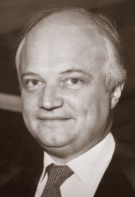 Sir James Goldsmith 2