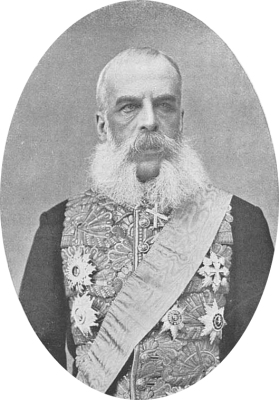 Prince Alexander Dolgoruky 1