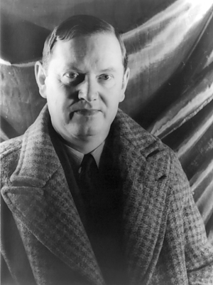 Evelyn Waugh 2