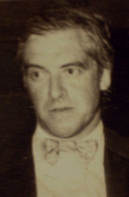 Jonathan Morley 2