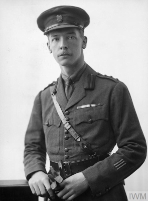 Captain Henry Charles Loyd 2