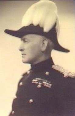 Lt.-Gen. Charles Norrie, 1st Baron Norrie 1