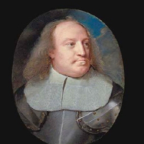 John Campbell, 1st Earl of Loudon
by Samuel Cooper 2