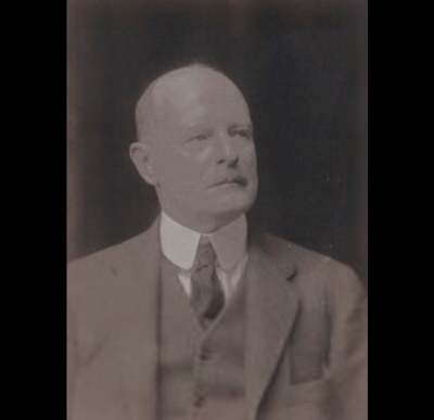 Sir George Townshend Forestier-Walker
by Walter Stoneman, 1921 2