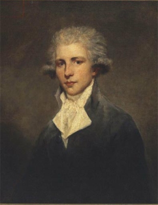Sir John St. Aubyn, 5th Bt.
by Joshua Reynolds 2