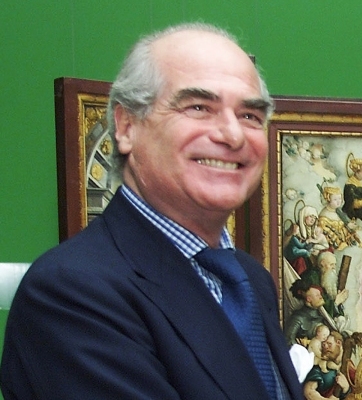 Heinrich Maximilian Prinz zu Fürstenberg, 2003 1