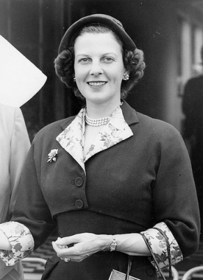 Barbara, Marchioness of Lansdowne 2