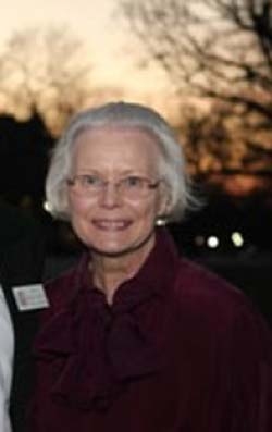 Alison, Countess of Buckinghamshire 2