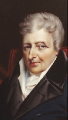 Sir William Fitzherbert, 7th Bt.
by Henry Pierce Bone 2