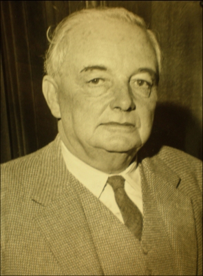 Thomas Dugdale, 1st Baron Crathorne 1