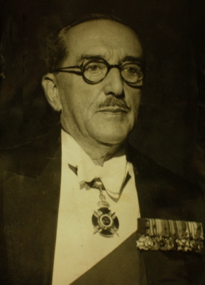 Field Marshal Alan Brooke, 1st Viscount Alanbrooke 2