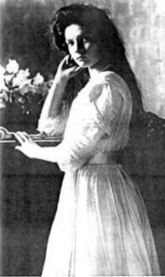 Tatiana, Grand Duchess of Russia, 19102