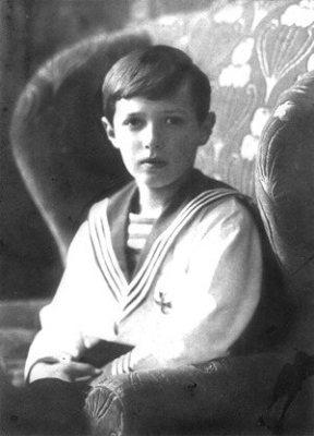 Tsaravich Alexei of Russia2
