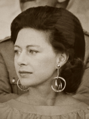 HRH Princess Margaret, Countess of Snowdon 2