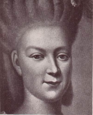 Friederike Karoline Prinzessin von Hessen-Darmstadt 2