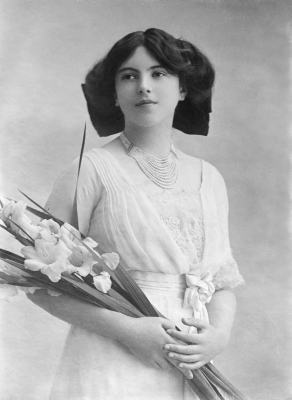 Madejda de Torby, Countess de Torby 2