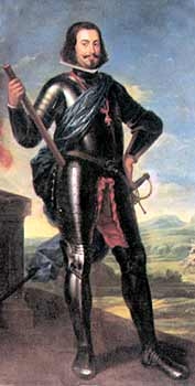 King John IV of Portugal1