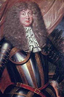 Ernest Augustus, Elector of Brunswick-Lüneburg3