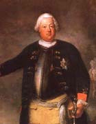 Friedrich Willhelm I, King of Prussia2