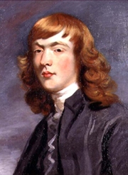 Hon. George Spencer
by Sir Joshua Reynolds, 1778 2