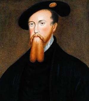 Thomas Seymour, Baron Seymour of Sudeley 1