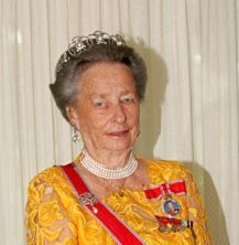 Princess Ragnhild of Norway 2