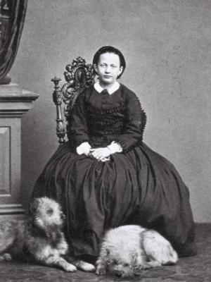 Therese Prinzessin von Bayern 2