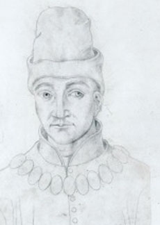 Humphrey, Duke of Gloucester 1