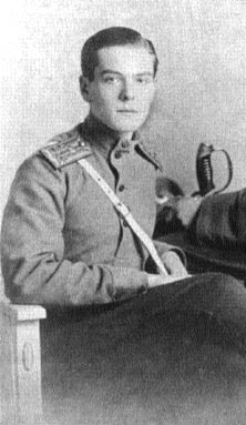 Prince Vladimir Paley, c 1915 2