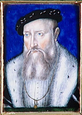 Claude de Lorraine, Duc de Guise 2