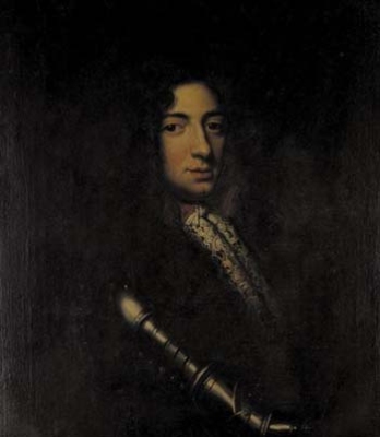 Friedrich August Hanover, Prince of Hanover 1