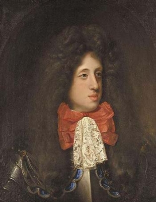 Maximilian Wilhelm Hanover 1