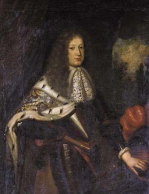 Christian Heinrich Hanover 1