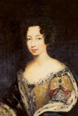 Anne Marie d'Orléans, Duchesse de Savoie 2