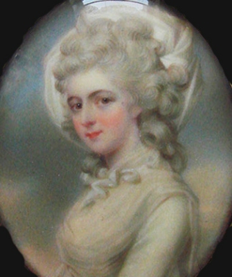 Lady Anne Seymour, 1800 2