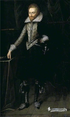Francis Manners, 6th Earl of Rutland, 1615 2