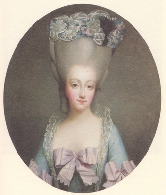 Maria Teresea di Savoia, Queen Consort of France 2