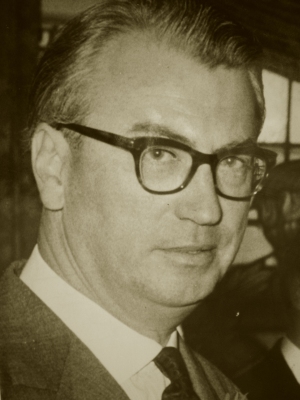 Stormont Mancroft, 2nd Baron Mancroft, c. 1962 2
