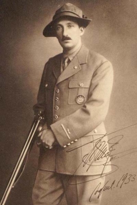 Boris III, Tsar of Bulgaria 2