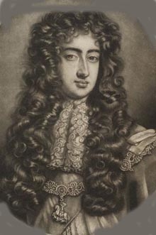 George FitzRoy, 1st Duke of Northumberland 2