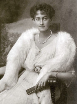 Antonia of Luxembourg 2