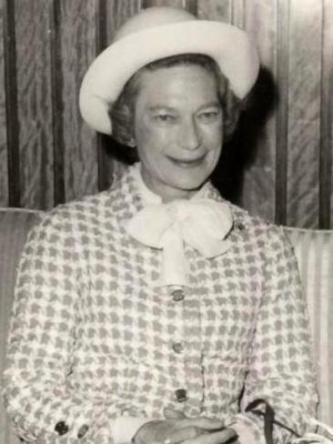 Josephine-Charlotte, Princess of Belgium 2