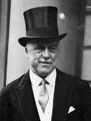 Victor Spencer, 1st Viscount Churchill2