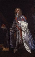 Thomas Osborne, 1st Duke of Leeds
by Sir Peter Lily, 1680 3