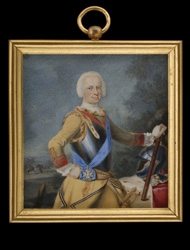 Ludwig VIII Landgraf von Hessen-Darmstadt 2