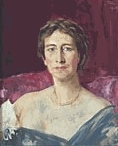 Nina, Duchess of Hamilton 2