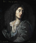 Robert Kerr, 1st Marquess of Lothian 
by Simon Verelst, 1678 2