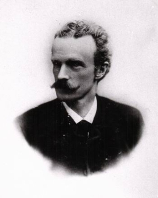 Karl Theodor Herzog in Bayern 2